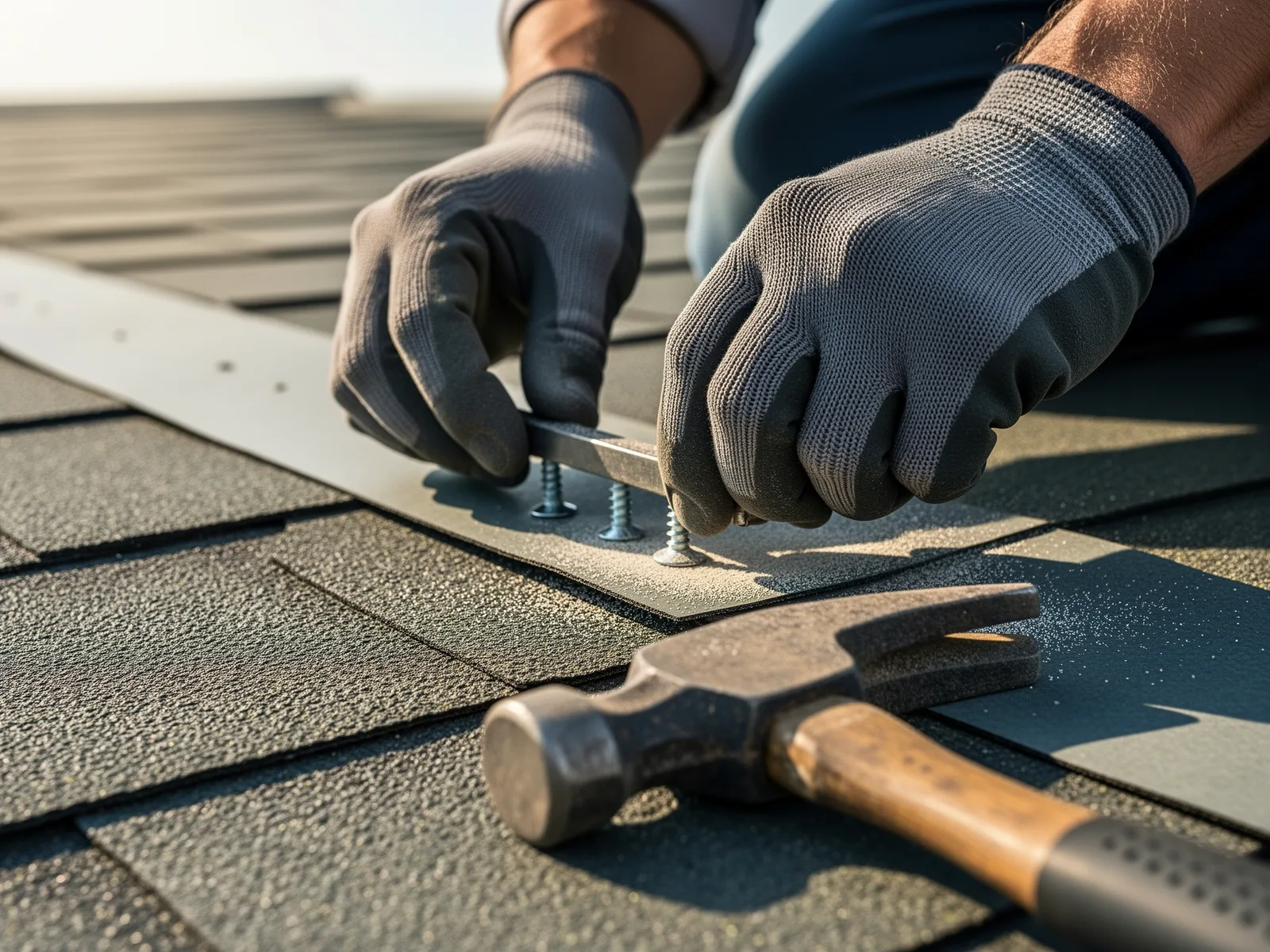 Why choose Fascia Repair in Oklahoma